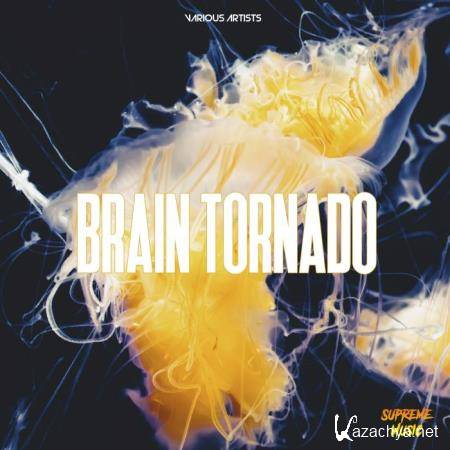 Brain Tornado (2019)