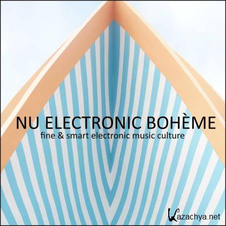 Nu Electronic Boheme (2019)