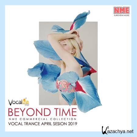 Beyond Time: Vocal Trance Mix (2019)