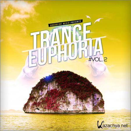 VA - Trance Euphoria Vol.2 (2018)