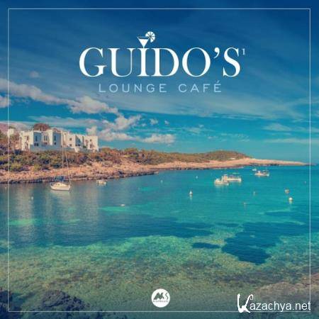 Guido's Lounge Cafe Vol. 1 (2019)