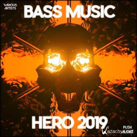 Bass Music Hero 2019 (2019)