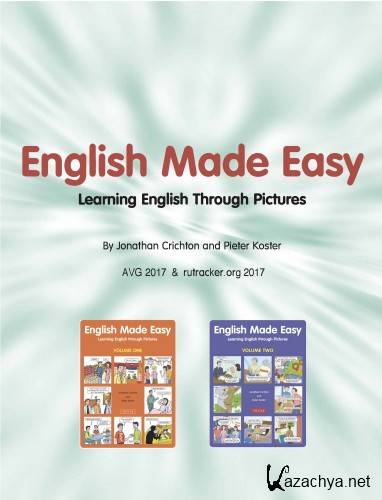 Crichton, Koster - English made easy: Learning English through pictures