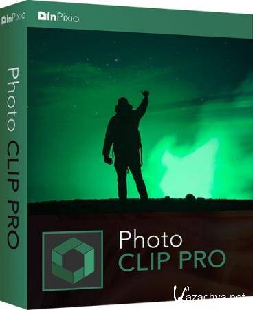 InPixio Photo Clip Professional 9.0.1 RePack & Portable by TryRooM