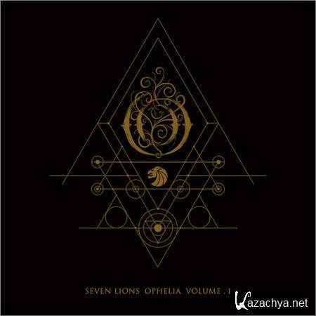 Seven Lions - Ophelia (Volume 1) (2019)