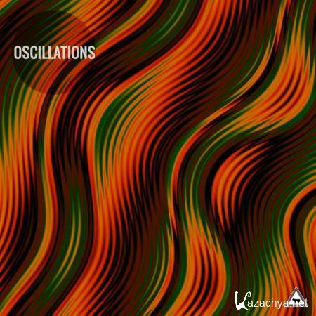 OBAZDA - Oscillations (2019)