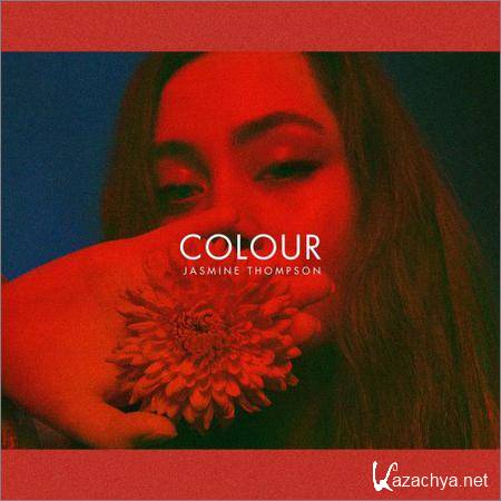 Jasmine Thompson - colour (EP) (2019)