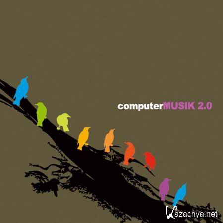 Computermusik 2.0 (2019)