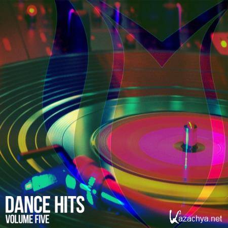 Dance Hits, Vol. 5 (2019)
