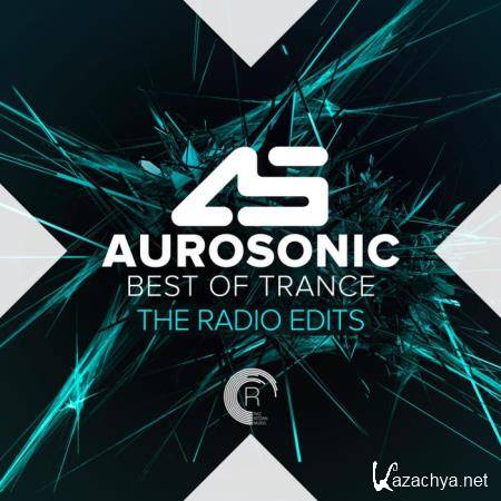 Aurosonic - Best of Trance (The Radio Edits) (2019) FLAC