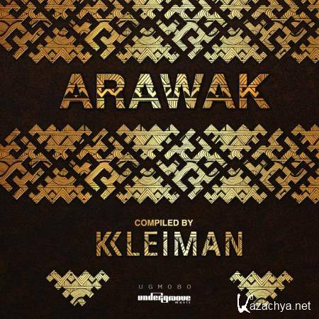 Arawak (Compiled by Kleiman) (2019)
