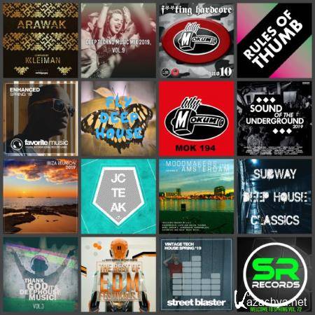 Beatport Music Releases Pack 854 (2019)