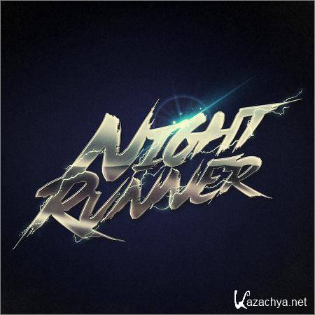 Night Runner - Collection (4 Releases) (2017-2019)