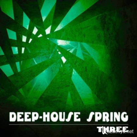 Deep-House Spring, Three (2019)