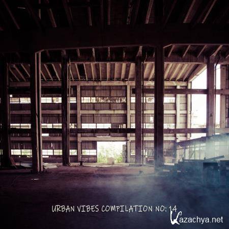 Urban Vibes Compilation, No. 14 (2019)