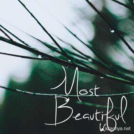 Angelo Zibetti - Most Beautiful (2019)