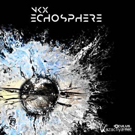NKX - Echosphere (2019)