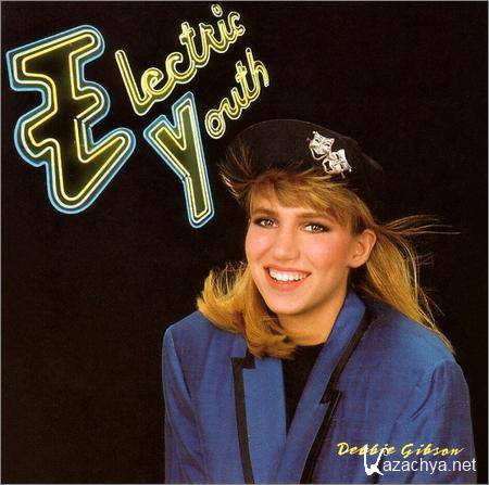 Debbie Gibson - Electric youth (1989)