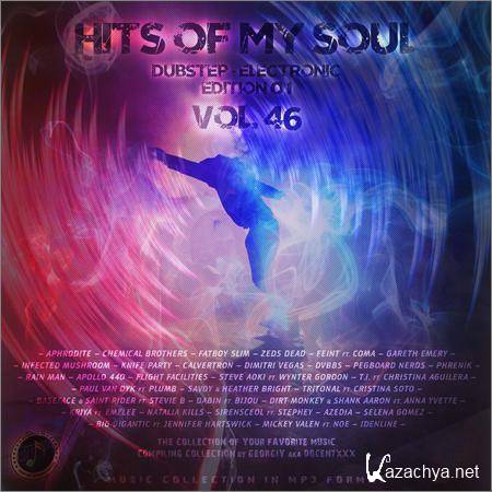 VA - Hits of My Soul Vol. 46 (2019)