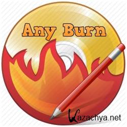 Any Burn 4.5 Final