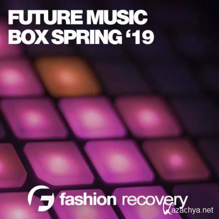 Future Music Box '19 (2019)