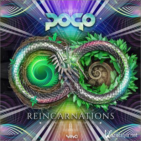Pogo - Reincarnations (2019)