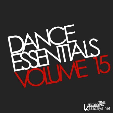 Dance Essentials Vol 15 (2019)