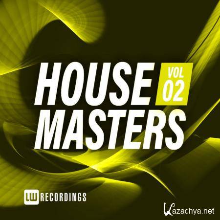 House Masters, Vol. 02 (2019)