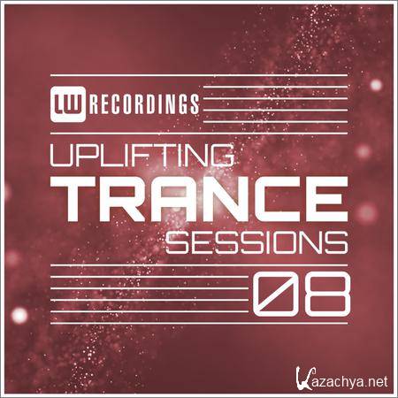 VA - Uplifting Trance Sessions Vol.08 (2018)