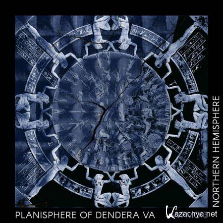 Planisphere of Dendera - WFM 013 (2019)