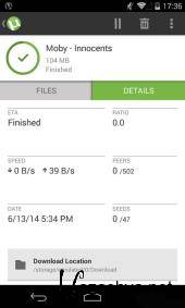 Torrent - Torrent App   v5.5.1 Pro