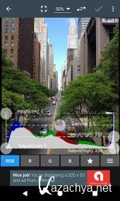 Photo Editor   v4.3 Pro