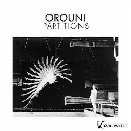 Orouni - Partitions (2019)