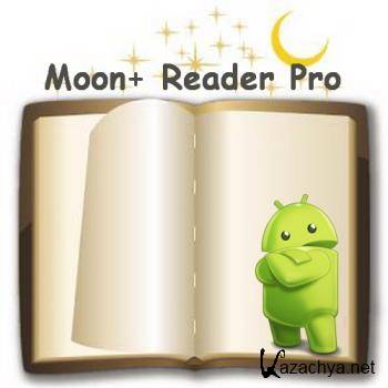 Moon+ Reader Pro 5.0