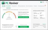 ReviverSoft PC Reviver 3.7.0.26 RePack/Portable by elchupacabra