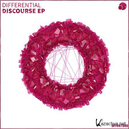 VA - Discourse (EP) (2019)