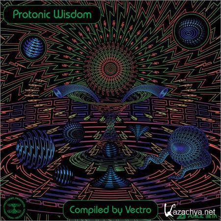 VA - Protonic Wisdom (Compiled by Vectro) (2019)