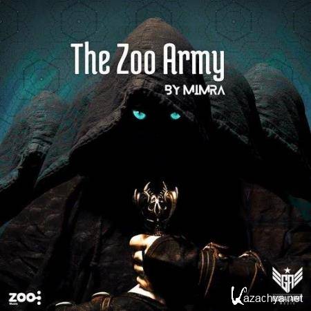 The Zoo Army - Compiled By Mimra (2019)