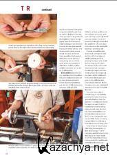 Woodworkers Journal 1  (February /  2019) 