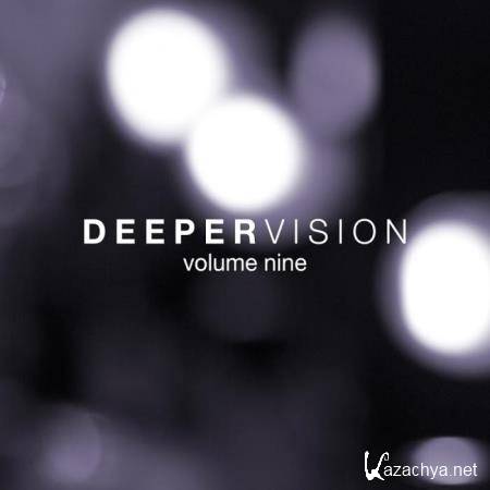 Deepervision, Vol. 9 (2019)