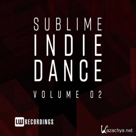 Sublime Indie Dance, Vol. 02 (2019)