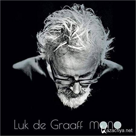 Luk De Graaff - Mono (2019)
