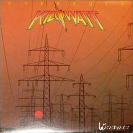 Kilowatt - Currents (1983)