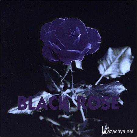 Black Rose - Rainbow In Your Eyes (1996)