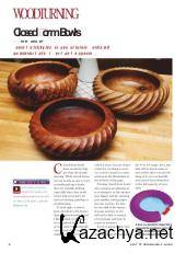 Woodworkers Journal 2  (April /  2019) 