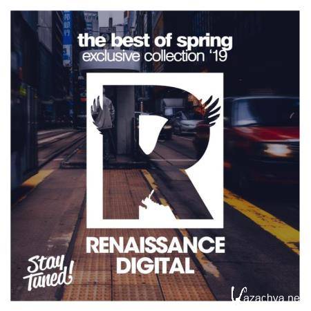RENAISSANCE DIGITAL: The Best of Spring '19 (2019)