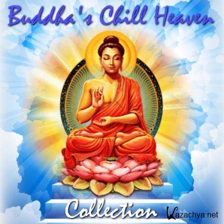 Buddha's Chill Heaven: Collection 2014-2019 (2019) FLAC