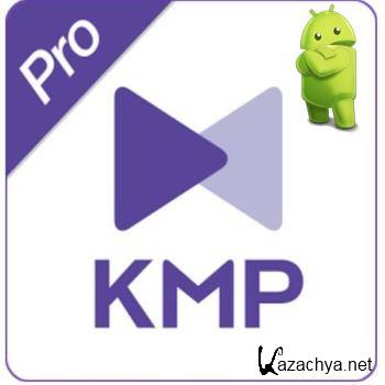 KMPlayer Pro 2.3.8