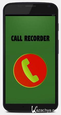 Call Recorder | Total Recall 2.0.80
