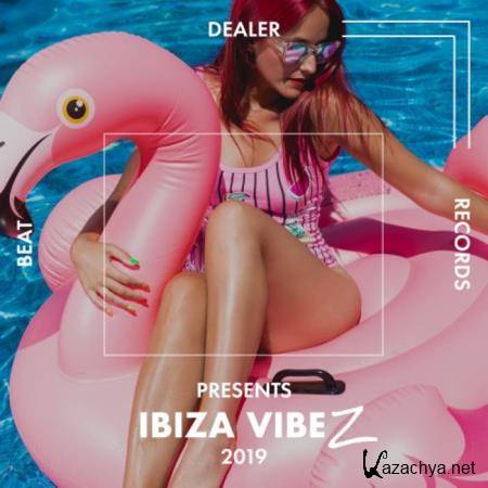 Beat Dealer Presents (Ibiza Vibez 2019) (2019)